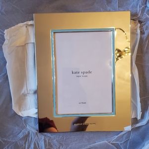 Kate Spade "Happily Ever After" frame
